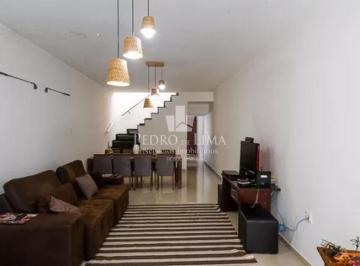 Casa · 167m² · 3 Quartos · 4 Vagas · Sobrado 3 domitórios, 4 vagas, 167m² ; Vila Carrão