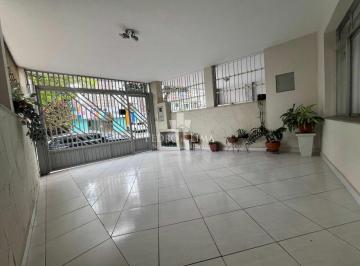 Casa · 125m² · 3 Quartos · 2 Vagas · Sobrado 3 dormitórios , 2 vagas , Anália Franco.