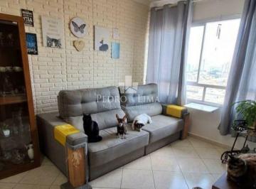 Apartamento · 70m² · 2 Quartos · 1 Vaga · Apartamento 2 dormitórios  , 1 vaga, Água Rasa. Condomínio Oxford.