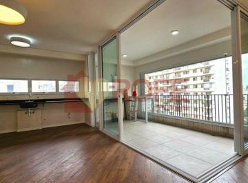 Apartamento · 63m² · 2 Quartos · 2 Vagas · Apartamento com 2 dormitórios, 1 suíte, 2 vaga e com 63m² - Moema
