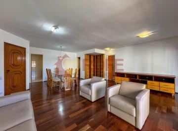 Apartamento · 128m² · 3 Quartos · 2 Vagas · Apartamento à Venda - 128 m² de a.u. - 3 Dormitórios - Brooklin