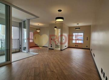 Apartamento · 51m² · 2 Quartos · 1 Vaga · Apartamento com 2 dormitórios, 1 vaga e com 51m² - Moema