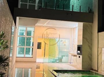 Casa · 148m² · 3 Quartos · 3 Vagas · Casa 3 Dormitórios à Venda em Cambolo, Porto Seguro