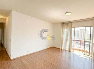 Apartamento · 105m² · 3 Quartos · 2 Vagas · Apartamento para locação em Perdizes com 3 quartos, 1 suíte e 2 vagas