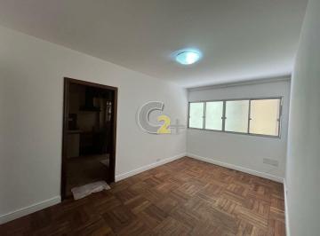 Apartamento · 70m² · 2 Quartos · 1 Vaga · Apartamento para locação na Vila Mariana com 2 quartos e 1 vaga