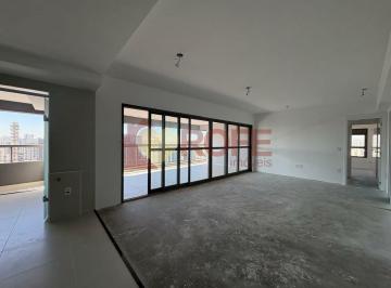Apartamento · 142m² · 3 Quartos · APARTAMENTO PRONTO - 142 M² COM 3 SUÍTES + LAVABO - 2 VAGAS - BROOKLIN
