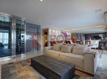 Apartamento · 168m² · 1 Quarto · 3 Vagas · APARTAMENTO NO THE GIFT  | 168 METROS E| LAZER E LOCALIZAÇÃO EXCELENTES!!!