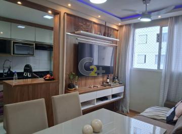 Apartamento · 50m² · 2 Quartos · 1 Vaga · Apartamento à venda em Pirituba com 50m, 2 quartos, 1 suíte e 1 vaga