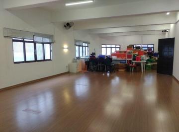 Comercial · 310m² · Salão Comercial 310m² para Locação no Tatuapé