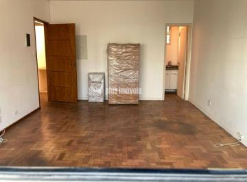 Comercial · 85m² · 1 Vaga · Conjunto Comercial em Vila Buarque com 85m²