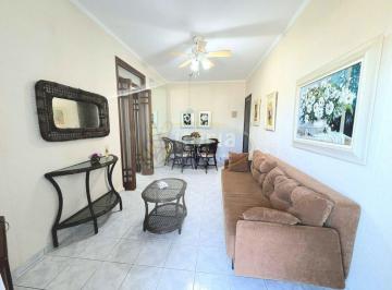 Apartamento · 75m² · 1 Quarto · 1 Vaga · APARTAMENTO - PRAIA GRANDE - SOLEMAR