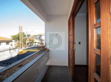 Casa · 191m² · 3 Quartos · 4 Vagas · SOBRADO SEMI ISOLADO, 4 VAGAS