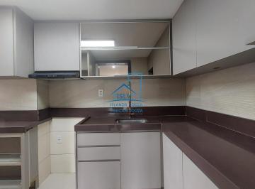 Apartamento · 70m² · 3 Quartos · 1 Vaga · Apartamento 03 Dorm. em Imbuí - Salvador