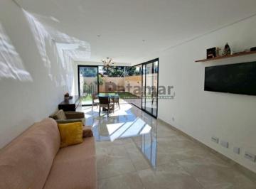 Casa · 125m² · 3 Quartos · 2 Vagas · sobrado com 3 dormitorios sendo 1 suite em condominio fechado