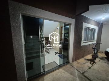 Apartamento · 68m² · 2 Quartos · 1 Vaga · Ágio Apartamento em Jardim do Ingá  -  Luziânia