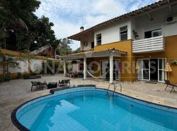 Casa · 300m² · 4 Quartos · 5 Vagas · Casa a Venda em Interlagos Interlagos