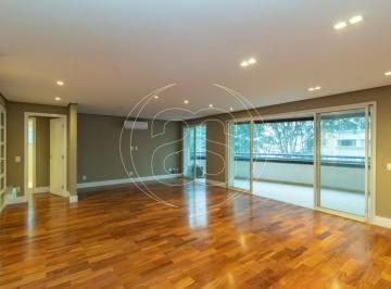 Apartamento · 205m² · 4 Quartos · 4 Vagas · 4 SUÍTES - 205M² - 4 VAGAS - MOEMA - CHURRASQUEIRA NA VARANDA