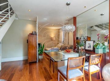 Apartamento · 75m² · 2 Quartos · 1 Vaga · Apartamento para Locação em Moema ? Conforto e Excelente Localização!