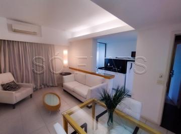 Apartamento · 67m² · 2 Quartos · 1 Vaga · Apartamento 2 Quartos na Barra da Tijuca com Suíte e Lazer Completo na Av. das Américas