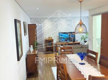 Apartamento · 84m² · 2 Quartos · 1 Vaga · APTO LAPA - VENDA R$ 1.200.000,00 - 82m² - 2QTOS - LAV - BH - 1VG
