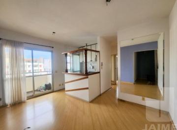 Apartamento · 50m² · 2 Quartos · 1 Vaga · Apartamento com 02 dormitórios 01 banheiro 01 vaga com lazer