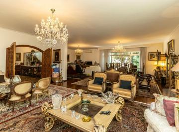Casa · 735m² · 5 Quartos · 6 Vagas · Casa para venda em Pinheiros com 5 quartos, sendo 5 suítes, 735m²