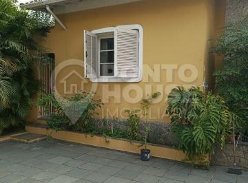 Casa · 170m² · 3 Quartos · 1 Vaga · Casa para locação no Campo Belo, 170m², 3 dormitórios e 1 vaga, próximo ao metrô