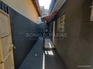 Casa · 60m² · 1 Quarto · Casa Térrea Para Locação na Cidade Dutra
