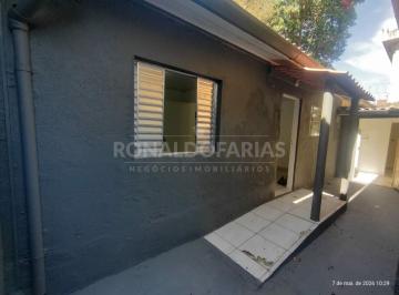 Casa · 60m² · 1 Quarto · 1 Vaga · Casa Térrea Para Locação na Cidade Dutra