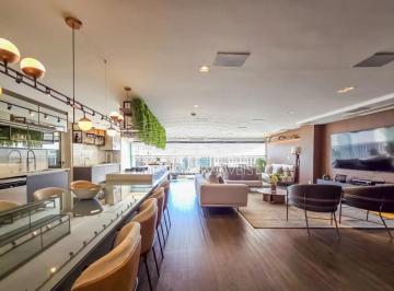 Apartamento · 209m² · 3 Quartos · 3 Vagas · Lindenberg Vila Mariana | Onde a tradição encontra a modernidade!