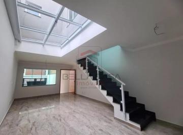 Casa · 107m² · 3 Quartos · 3 Vagas · Sobrado à venda na Vila Zelina - 107m2 - 3 dormitórios - 1 suíte - 3 vagas