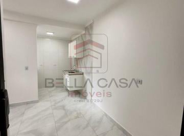 Apartamento · 40m² · 2 Quartos · Excelente Apartamento, ótima  localização.