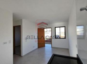 Apartamento · 34m² · 2 Quartos · Studio novo a venda na Agua Rasa