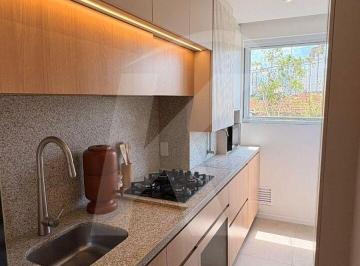 Apartamento · 43m² · 2 Quartos · Apartamento de 42 mts², 2 dormitórios, na Vila Guilherme