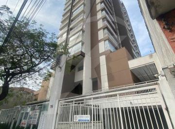Apartamento · 63m² · 2 Quartos · 2 Vagas · Apartamento na Vila Gustavo - 2 quartos, 1 vaga
