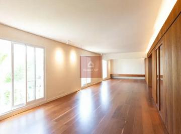 Apartamento · 194m² · 3 Quartos · 2 Vagas · Apartamento completamente REFORMADO a venda no Itaim Bibi.