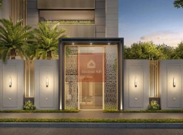 Apartamento · 213m² · 3 Quartos · 3 Vagas · Apartamento para venda em Indianópolis com 3 quartos, sendo 3 suítes, 213m²