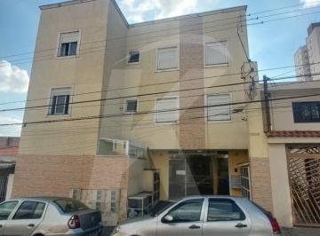 Casa · 41m² · 2 Quartos · Apartamento com 2 Dormitorios, sala, Vila Medeiros