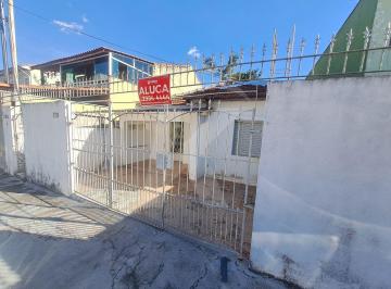 Casa · 75m² · 3 Quartos · 2 Vagas · Casa térrea com 3 dormitórios, sala, cozinha, banheiro, 2 vagas