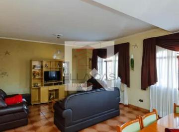 Casa · 210m² · 3 Quartos · 12 Vagas · Sobrado à venda Vila Virgínia | 3 dormitórios | 482 m² de terreno | 12 vagas