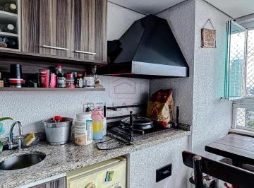 Apartamento · 75m² · 3 Quartos · 1 Vaga · Apartamento à venda com 75m², 3 quartos e 1 vaga