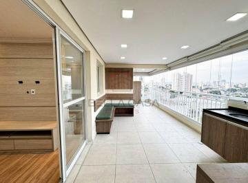 Apartamento · 89m² · 3 Quartos · 2 Vagas · Apartamento à venda com 89m², 3 quartos e 2 vagas