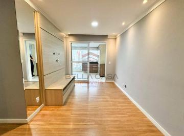 Apartamento · 89m² · 3 Quartos · 2 Vagas · Apartamento à venda com 89m², 3 quartos e 2 vagas