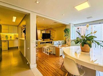 Apartamento · 100m² · 3 Quartos · 2 Vagas · Apartamento à venda com 100m², 3 quartos e 2 vagas