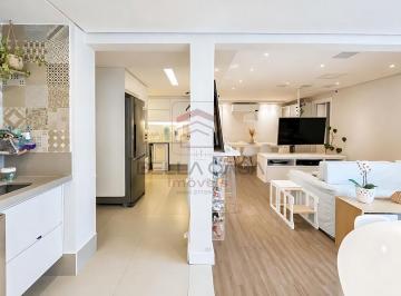 Apartamento · 100m² · 3 Quartos · 2 Vagas · Apartamento à venda com 100m², 3 quartos e 2 vagas