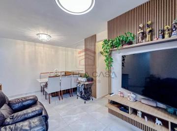 Apartamento · 60m² · 2 Quartos · 2 Vagas · Apartamento à venda no Bairro da mooca com 60m², 2 quartos e 2 vagas