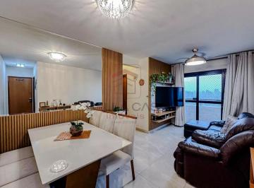 Apartamento · 60m² · 2 Quartos · 2 Vagas · Apartamento à venda com 60m², 2 quartos e 2 vagas