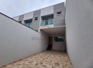 Casa · 107m² · 3 Quartos · 3 Vagas · Sobrado à venda na Vila Zelina - 107m2 - 3 dormitórios - 1 suíte - 3 vagas