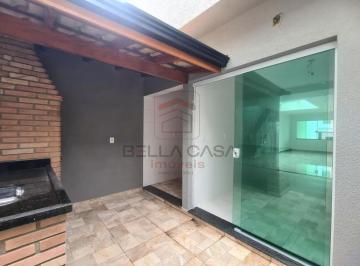 Casa · 107m² · 3 Quartos · 3 Vagas · Sobrado à venda na Vila Zelina - 107m2 - 3 dormitórios - 1 suíte - 3 vagas