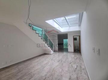 Casa · 107m² · 3 Quartos · 3 Vagas · Sobrado à venda na Vila Zelina - 107m2 - 3 dormitórios - 1 suíte - 3 vagas